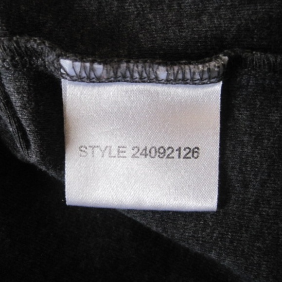 Tory Burch Long Sleeve Top - Picture 5 of 6